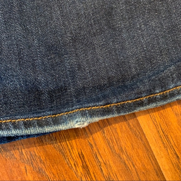 Lucky Brand Sofia Boot Cut Jeans LONG - Picture 11 of 12
